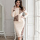 The Suit Is 'Panther'. Suits. Designer clothing Olesya Masyutina. Online shopping on My Livemaster.  Фото №2
