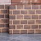 Разделочная торцевая доска из дуба и клёна 41,5х30,5х4 см. Разделочные доски. SDPWooD. Интернет-магазин Ярмарка Мастеров.  Фото №2