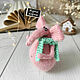 kanaska. Stuffed Toys. fesartdecor (fesartdecor). Online shopping on My Livemaster.  Фото №2
