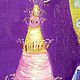 Oil painting' When lit the candles''. Pictures. Dreamland-oz (dreamland-oz). Online shopping on My Livemaster.  Фото №2