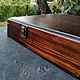 Mineral Storage Box 80 cells. Box. Gracilis (Workshop Elena Sugar). Online shopping on My Livemaster.  Фото №2