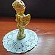 Заказать Фигурки гипсовые. Obereg-talisman. Ярмарка Мастеров. . Скульптуры Фото №3