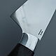 Knife 'Chef' made of forged steel 95H18. Utensils. Morozov. My Livemaster. Фото №4