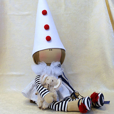 Набор тканей для кукол Тильда | Ткань для кукол в интернет-магазине | «Галерея Тканей»