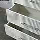 Order PROVIDENCE Chest of Drawers. 24na7magazin. Livemaster. . Dressers Фото №3