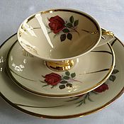 Винтаж: Коллекционная тарелка, Royal Albert, Англия