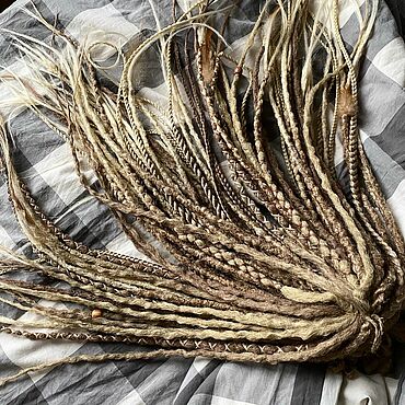 Анальды африкалық