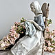 Lladro. Вышивальщица. Статуэтки. Фарфорушка (farforushka). Ярмарка Мастеров.  Фото №5