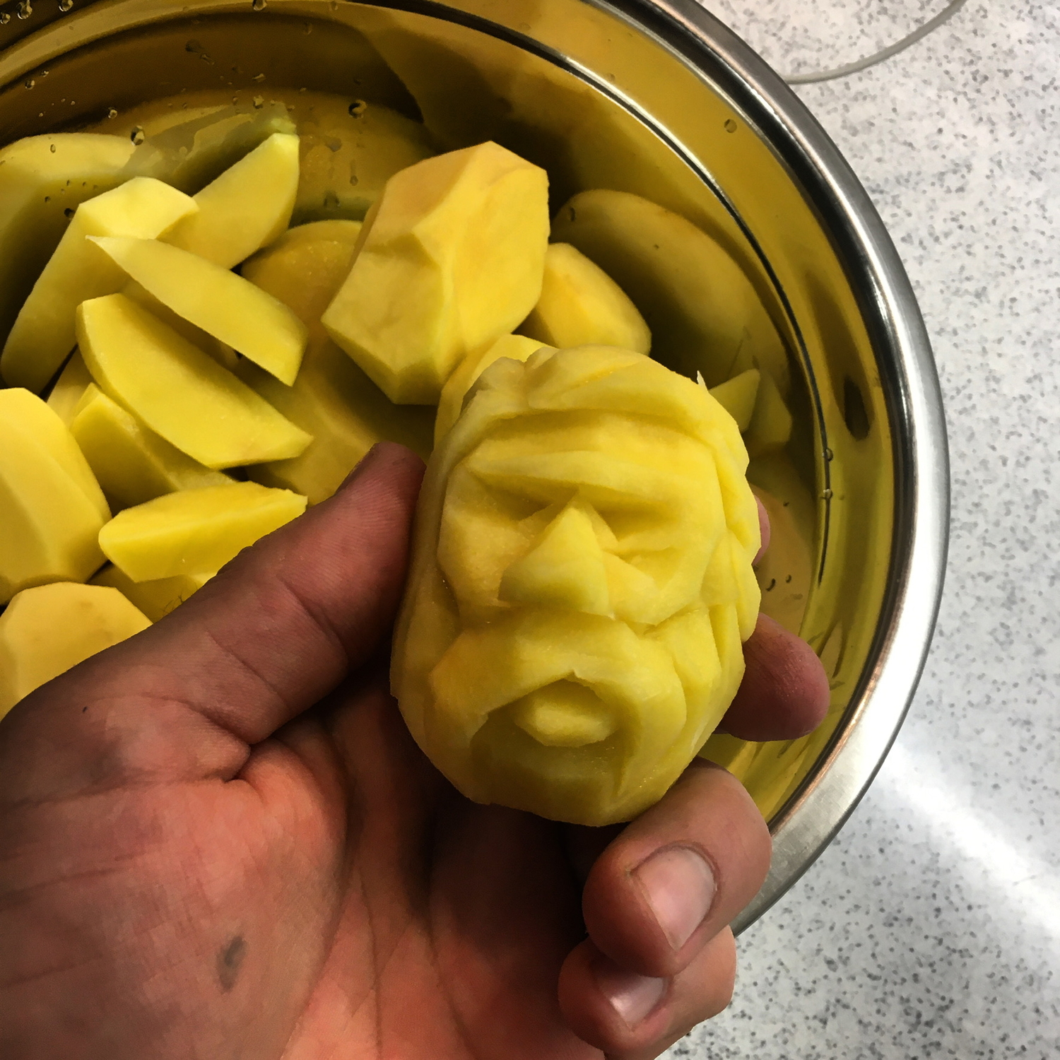 Мой профиль