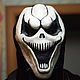Viper Mask Dead by daylight Viper Killer Devil mask. Carnival masks. MagazinNt (Magazinnt). My Livemaster. Фото №5