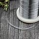0,3mm Titanium wire. Wire. creative_work. Online shopping on My Livemaster.  Фото №2