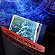 Order Sagittarius Sign. Box money. different!. Sector South-East. Livemaster. . Money magnet Фото №3