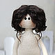 Blank doll Doll 30 cm without clothes. Interior and a games doll. Dolls. mariedolls (mariedolls). My Livemaster. Фото №4