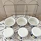 Винтаж: ПРОДАН!! Винтажный набор для духовки Villeroy Boch Cadiz, 60гг. Кухонная утварь винтажная. Love&Vintage. Ярмарка Мастеров.  Фото №5