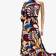 Заказать  Трикотаж с эластаном Emilio Pucci. ÈLATI  tkani. Ярмарка Мастеров. . Ткани Фото №3