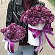 Заказать Букет Сирени Живые весенние цветы, букет на 8 марта. DARK FLORIST Флористика Декор ЦВЕТЫ. Ярмарка Мастеров. . Букеты Фото №3