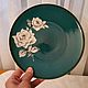 Винтаж: Чайное трио  винтаж, PM&M Бавария. Кружки винтажные. Vintage Boutique. Ярмарка Мастеров.  Фото №4
