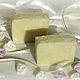 Natural soap from scratch 'Silk delight', Soap, Rostov-on-Don,  Фото №1