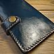 Clutch zipper. Wallets. guva. My Livemaster. Фото №6