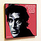 Al Pacino Pop Art Poster Painting in Pop Art style, Fine art photographs, Moscow,  Фото №1