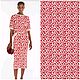 Ткань Max Mara. Ткани. Волшебница магазин тканей. Интернет-магазин Ярмарка Мастеров.  Фото №2