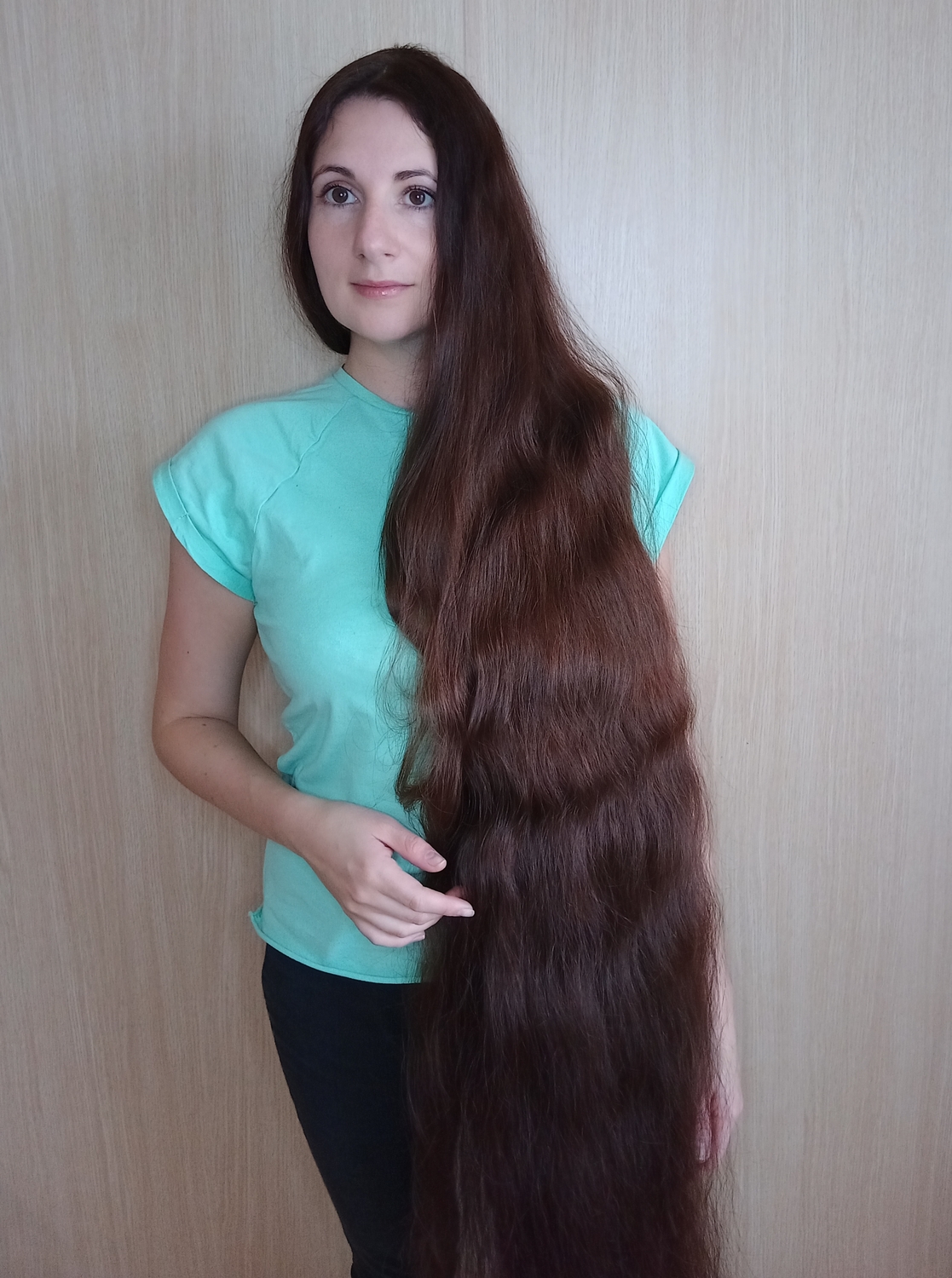 Мой профиль