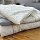 Шторы Голубой Шторм. Шторы. Hygge-mygge. Ярмарка Мастеров.  Фото №6
