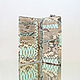 Заказать El bolso de piel de serpiente pitón WINDSOR. Python Fashion. Ярмарка Мастеров. . Wallets Фото №3