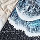  "Dark ocean ". Картины. Milart.deco. Ярмарка Мастеров.  Фото №4