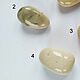 Мукаит яйцо, яшма натуральная из Австралии. Минералы. Galina (mineralog). Интернет-магазин Ярмарка Мастеров.  Фото №2