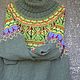 Order Sweater 'Norwegian'. Lopayesa. Handmade. Unisex. DominikaSamara. Livemaster. . Sweaters Фото №3