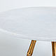 Кофейный столик Bamboo L. Столы. Refresh-interior. Ярмарка Мастеров.  Фото №4