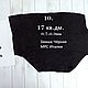  Чёрная 0.7-1.1мм натуральная замша МРС Италия. Замша. Натуральная кожа. Фантазии из Кожи.. Ярмарка Мастеров.  Фото №7