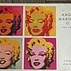 Оригинальный набор портфолио из 6 литографий Энди Уорхол "Pop Art". Картины. Lithography & Co.. Интернет-магазин Ярмарка Мастеров.  Фото №2