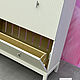 Обувница MACHETTE. Обувницы. BULL WULL FURNITURE. Ярмарка Мастеров.  Фото №6