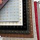 Набор тканей японский хлопок 15 отрезов ( 25*35 см) № 11. Материалы для кукол и игрушек. Светлана. Ярмарка Мастеров.  Фото №5
