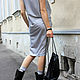 Платье Metallic. Платья. ROKHAS (ALINA). Ярмарка Мастеров.  Фото №5