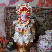Кукольная миниатюра, посуда для кукол 1:12, набор баночек. фарфор