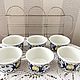 Заказать Винтаж: ПРОДАН!! Винтажный набор для духовки Villeroy Boch Cadiz, 60гг. Love&Vintage. Ярмарка Мастеров. . Кухонная утварь винтажная Фото №3