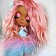Кукла Блайз (кастом). Blythe custom doll. Кукла Кастом. MissBlytheDreams. Интернет-магазин Ярмарка Мастеров.  Фото №2