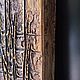 Интерьерная картина диптих акрил "Бронзовый век". Картины. Магазин BLUM (интерьерные картины). Ярмарка Мастеров.  Фото №4