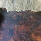Pirate treasure chest with internal drawer. Box. Gracilis (Workshop Elena Sugar). My Livemaster. Фото №6