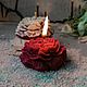 Заказать Подарочный набор свечей "Пионы". Подарок на 8 марта. Magic Lady Волшебный декор для дома. Ярмарка Мастеров. . Подарки на 8 марта Фото №3