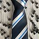 Stylish classic tie, Ties, Moscow,  Фото №1