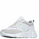 Заказать Кроссовки VALEO white. SL shoes. Ярмарка Мастеров. . Кроссовки Фото №3