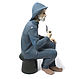 Винтаж: Фарфоровая фигура "Моряк с трубкой". NAO by Lladro. Предметы интерьера винтажные. Денис. Ярмарка Мастеров.  Фото №4