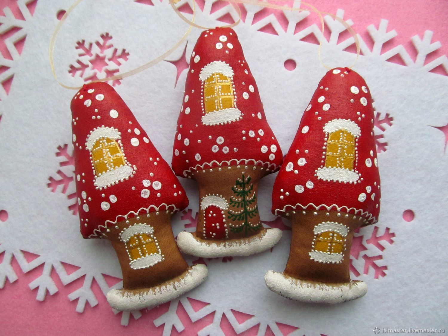 Новогодняя Игрушка Дом Новогодняя Игрушка Дом