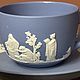 Заказать Винтаж:  Чайные и кофейные пары от Wedgwood. Lichnaya-kollektsiya-3. Ярмарка Мастеров. . Стаканы винтажные Фото №3