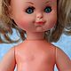 Малышка Italocremona - 1968 год - Made in Italy. Интерьерная кукла. Антик-Фарфор КУКЛЫ (DollyDoll). Ярмарка Мастеров.  Фото №6