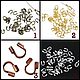 Cable protectors 4 mm art.8-31, in assortment, Wire, Blagoveshchensk,  Фото №1